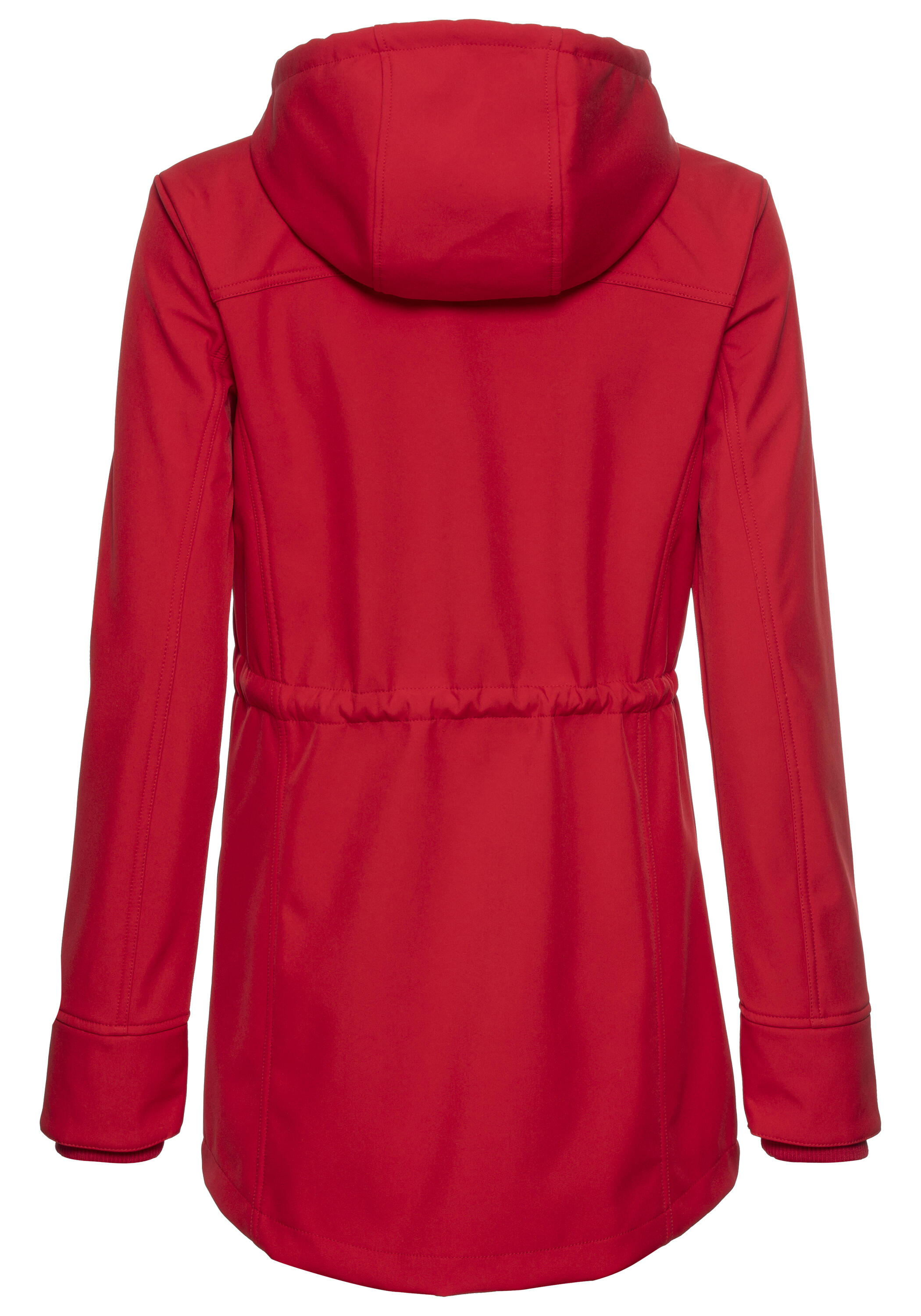 Damen Softshelljacke 3/7