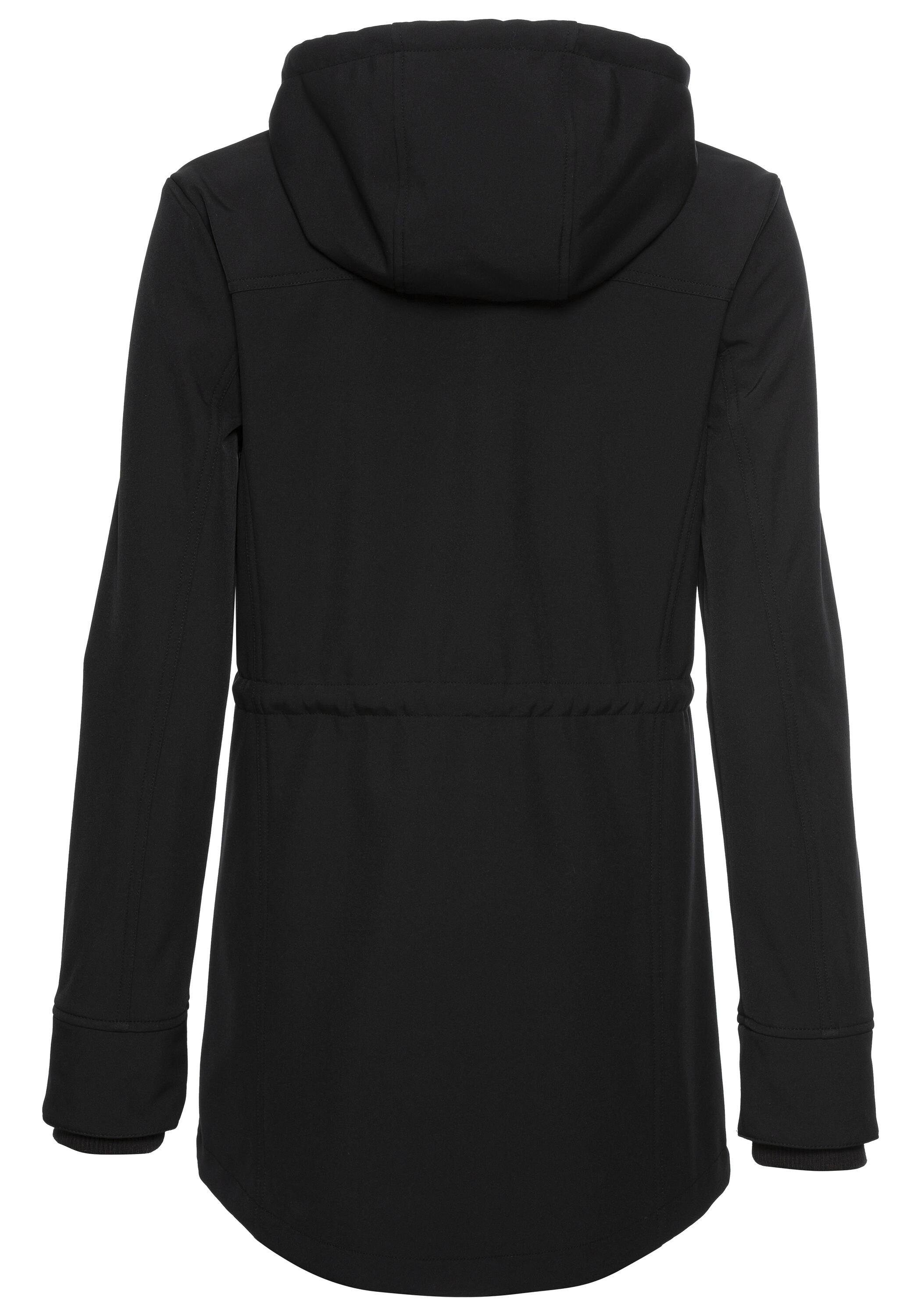 Damen Softshelljacke 3/7