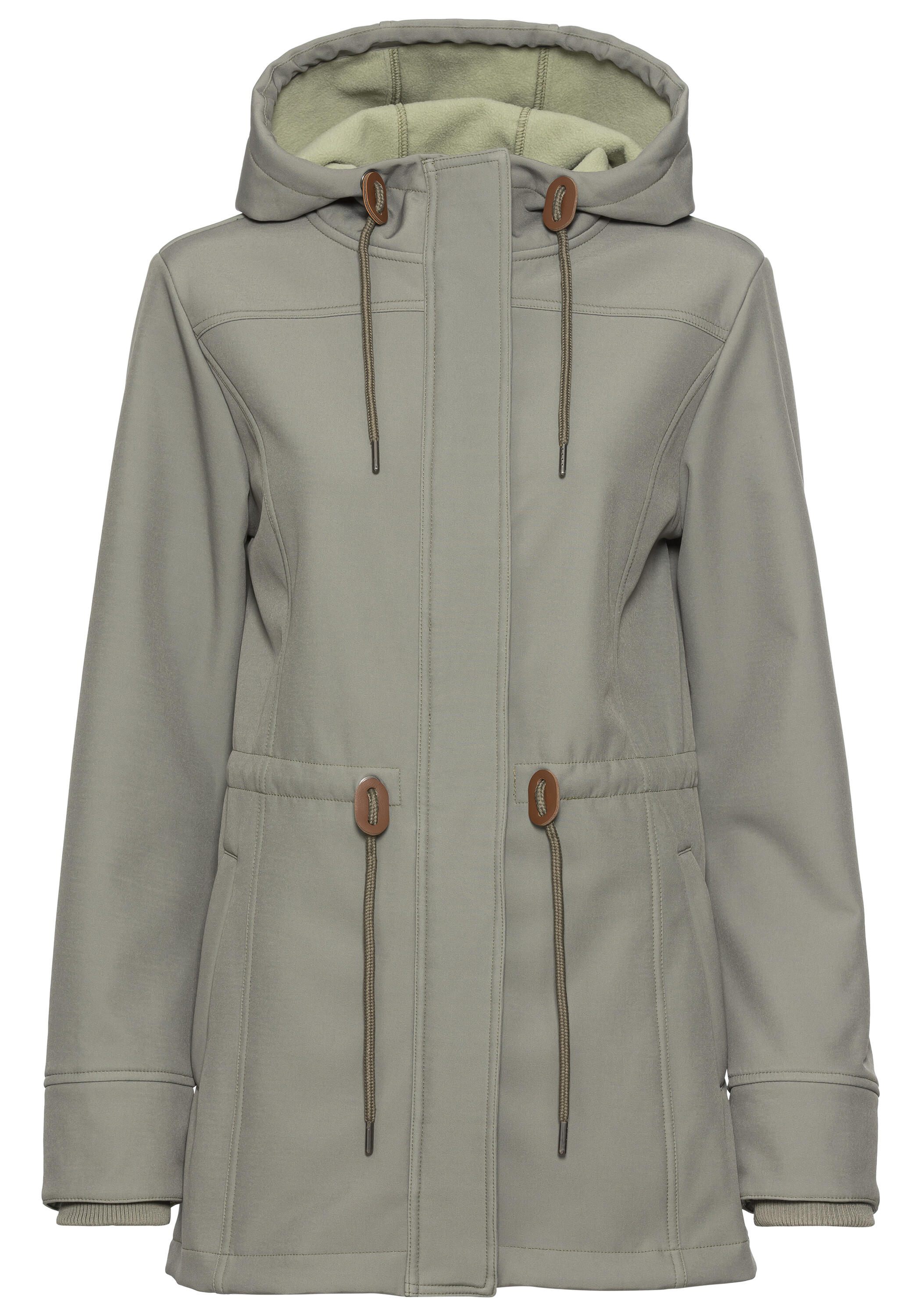 Damen Softshelljacke 2/7