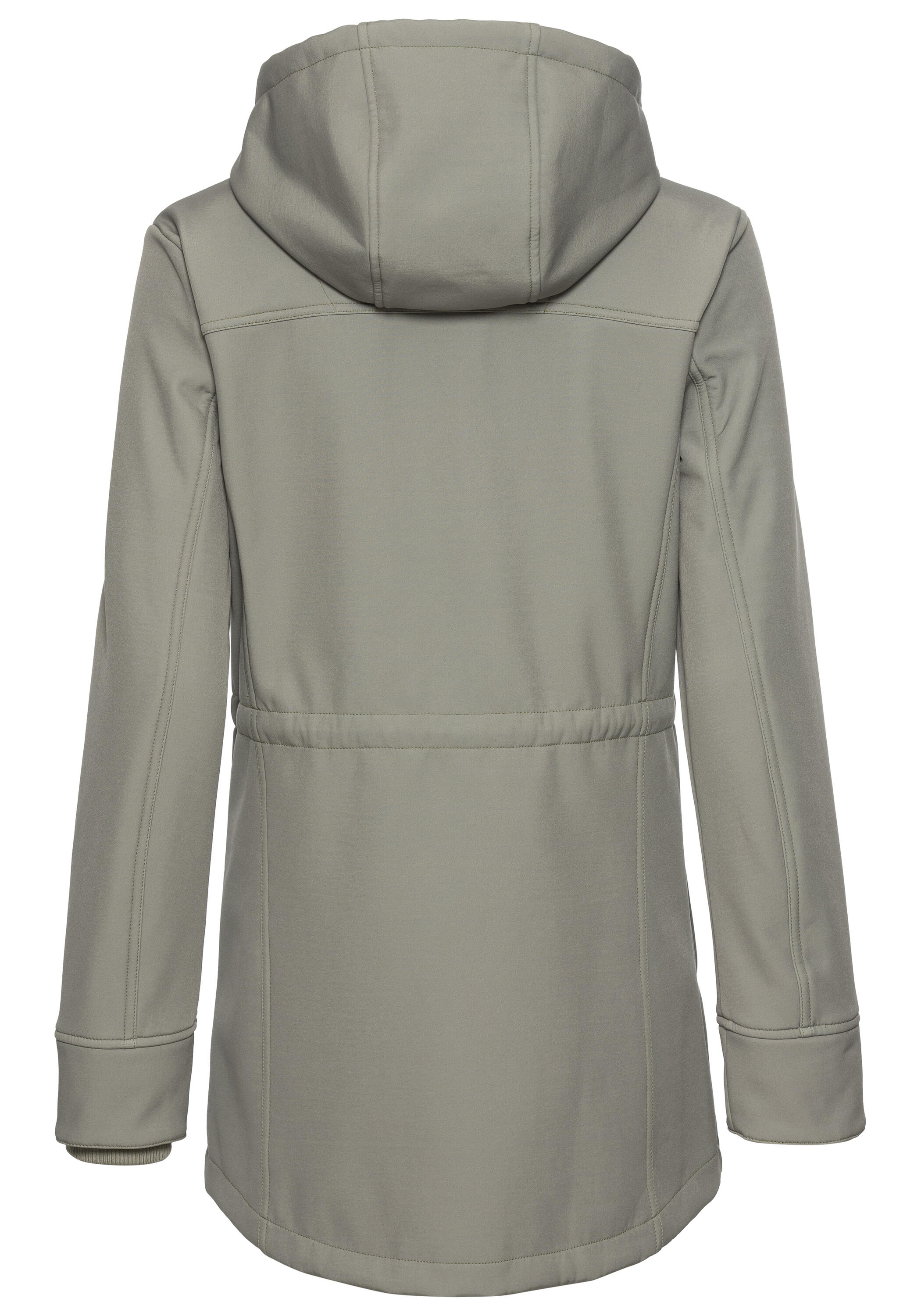 Damen Softshelljacke 3/7
