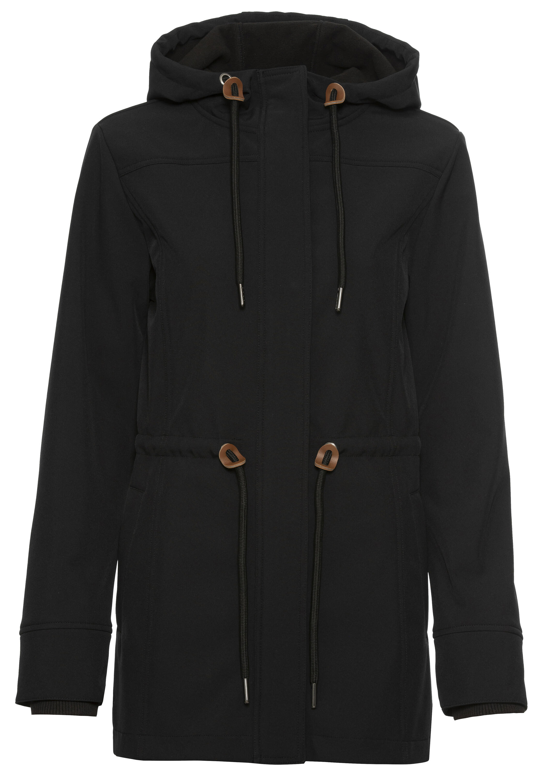 Damen Softshelljacke 2/7