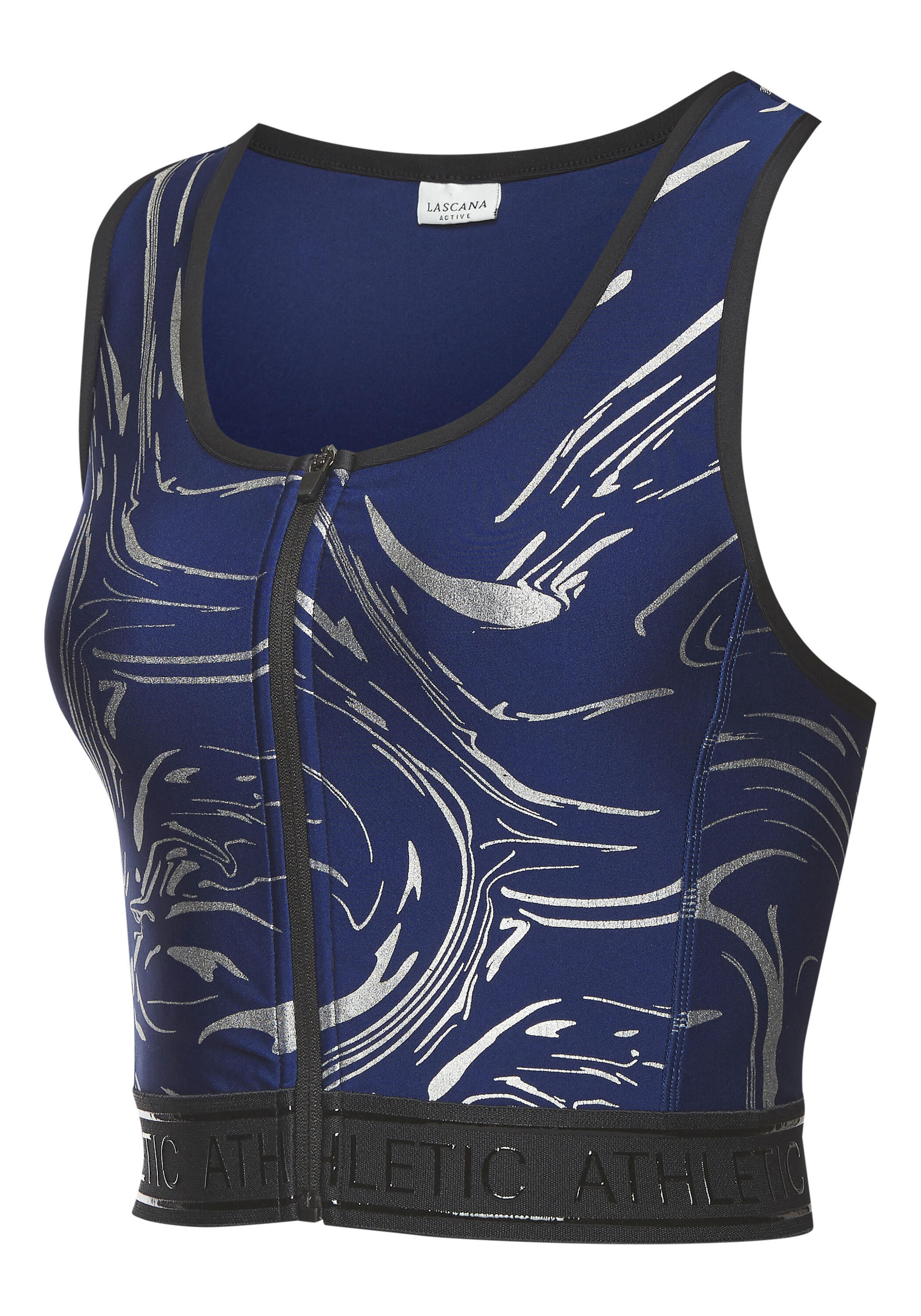 Damen Funktionstop 3/5