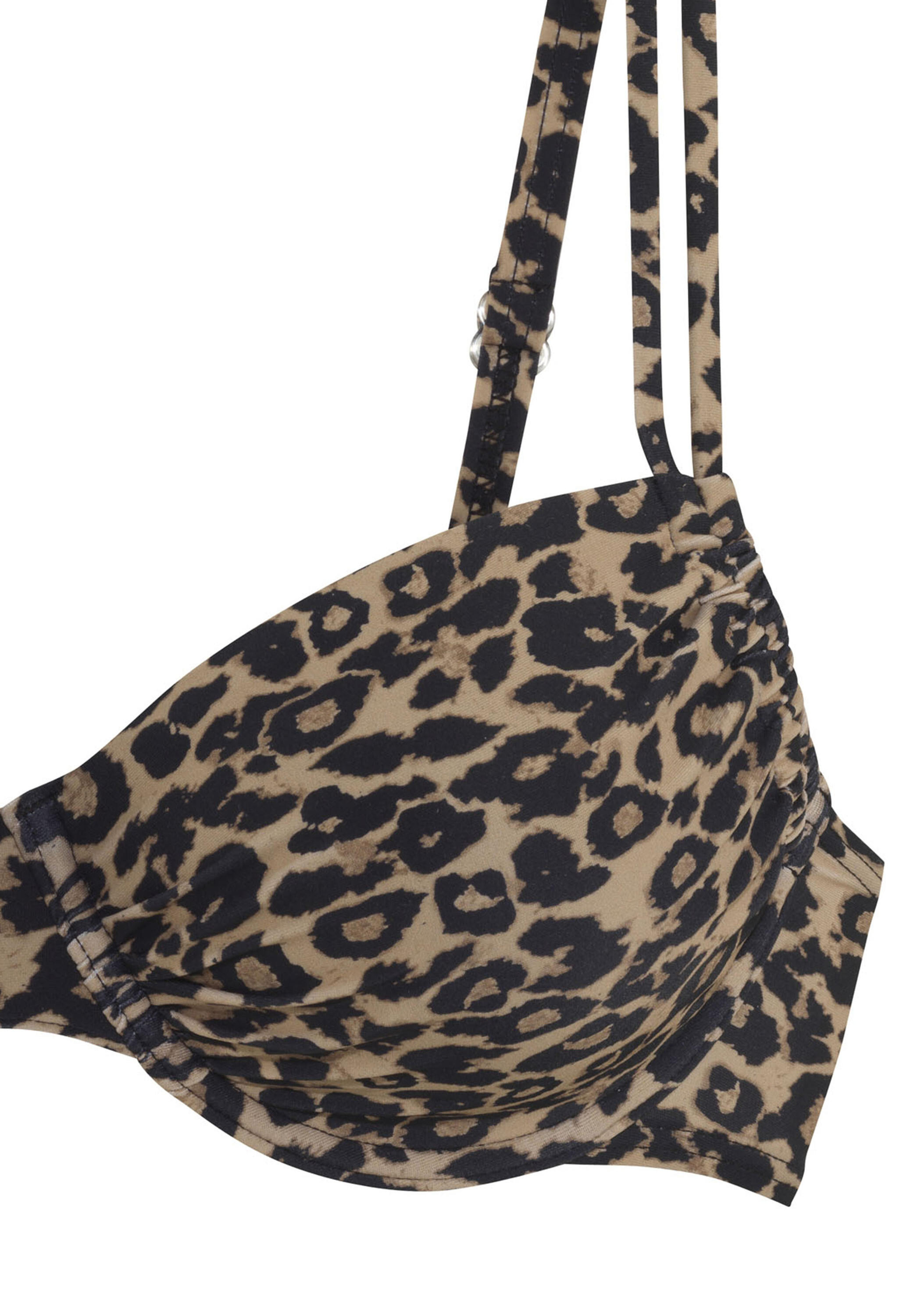 Damen Bügel-Bikini-Top 4/4