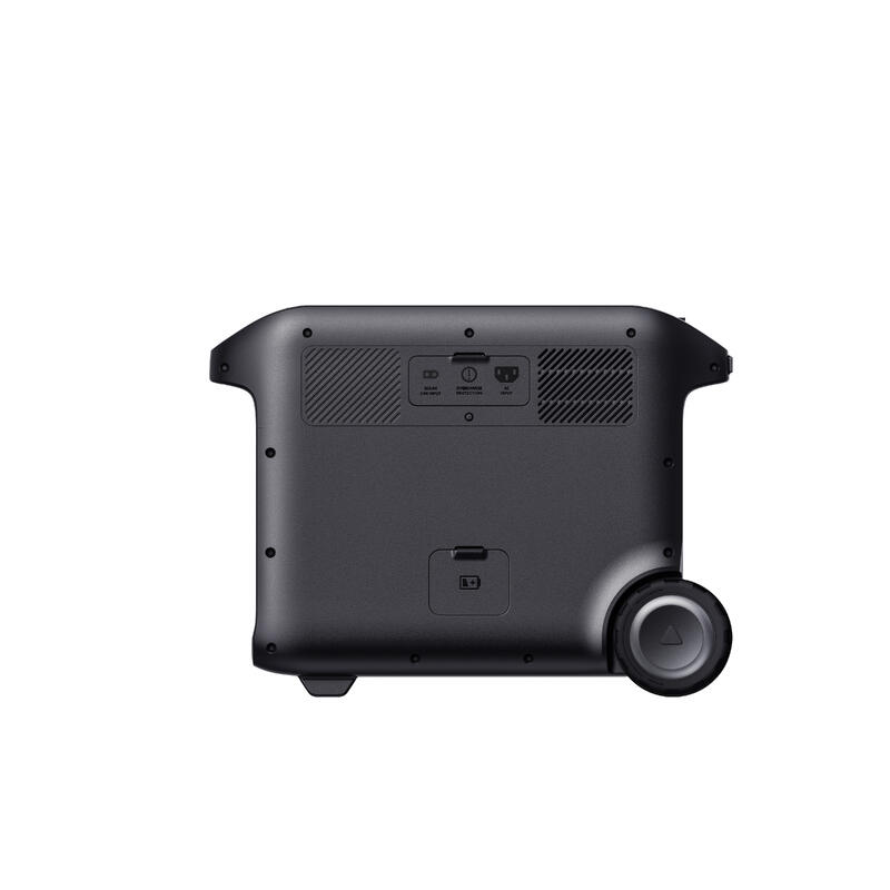 Powerbanka Anker SOLIX F2000 s 400W solárním panelem
