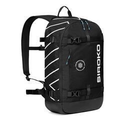 Sac à dos compact sports d’hiver 18L