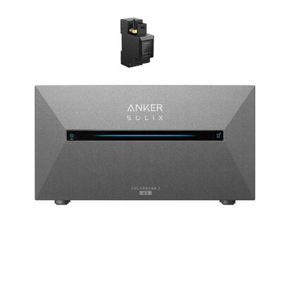 Anker SOLIX Solarbank 2 E1600 AC (0% MwSt)