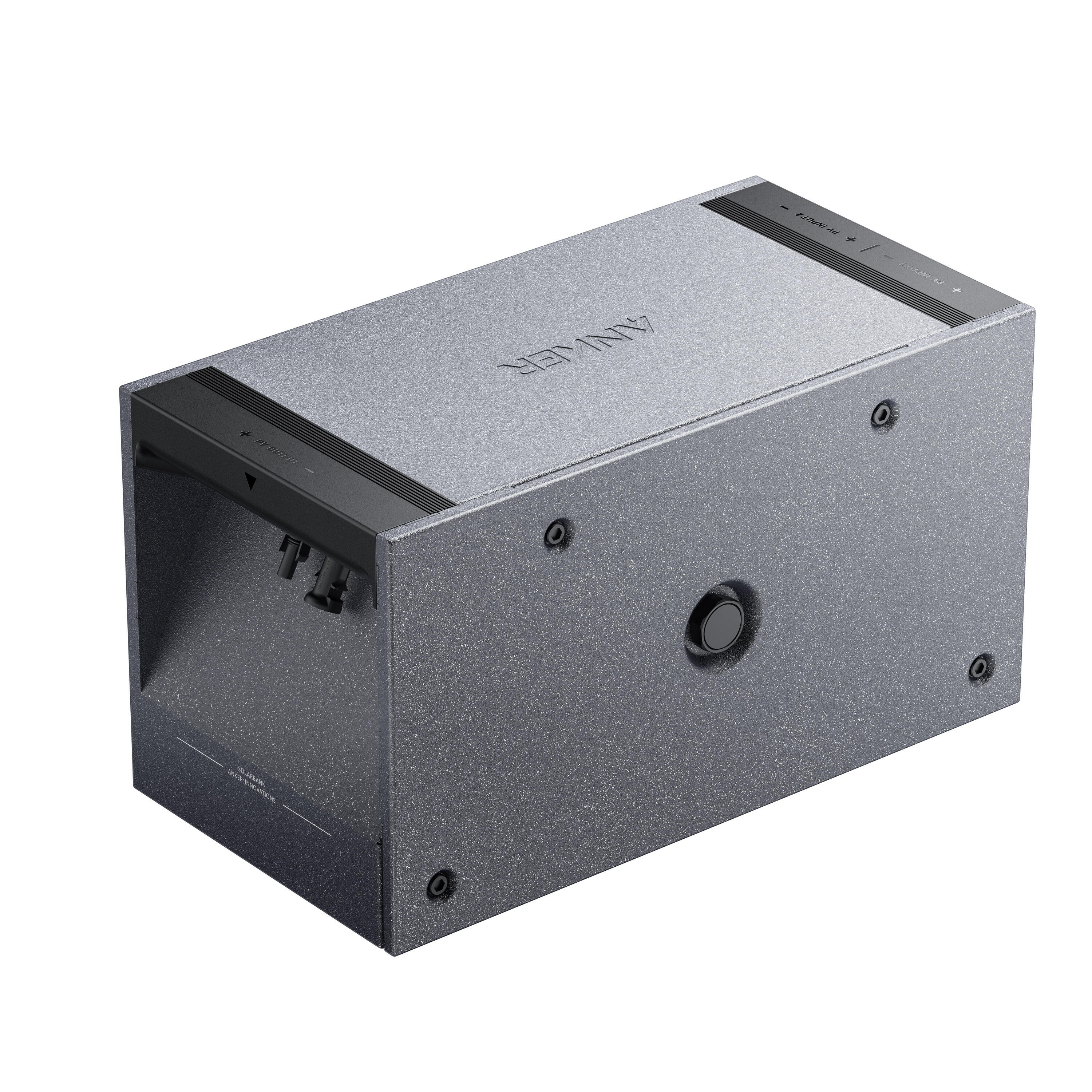 Anker SOLIX Solarbank E1600, Ingebouwde 0W-schakelaar 3/7