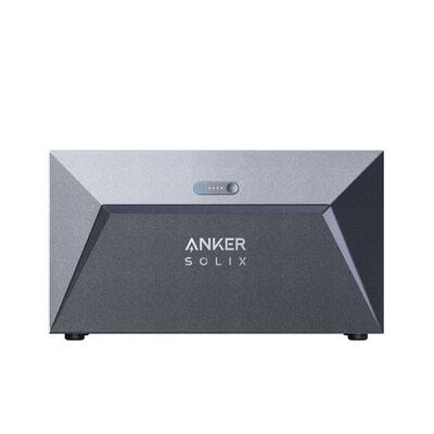 Balkon-Photovoltaik Anker SOLIX Solarbank E1600 (0% MwSt)