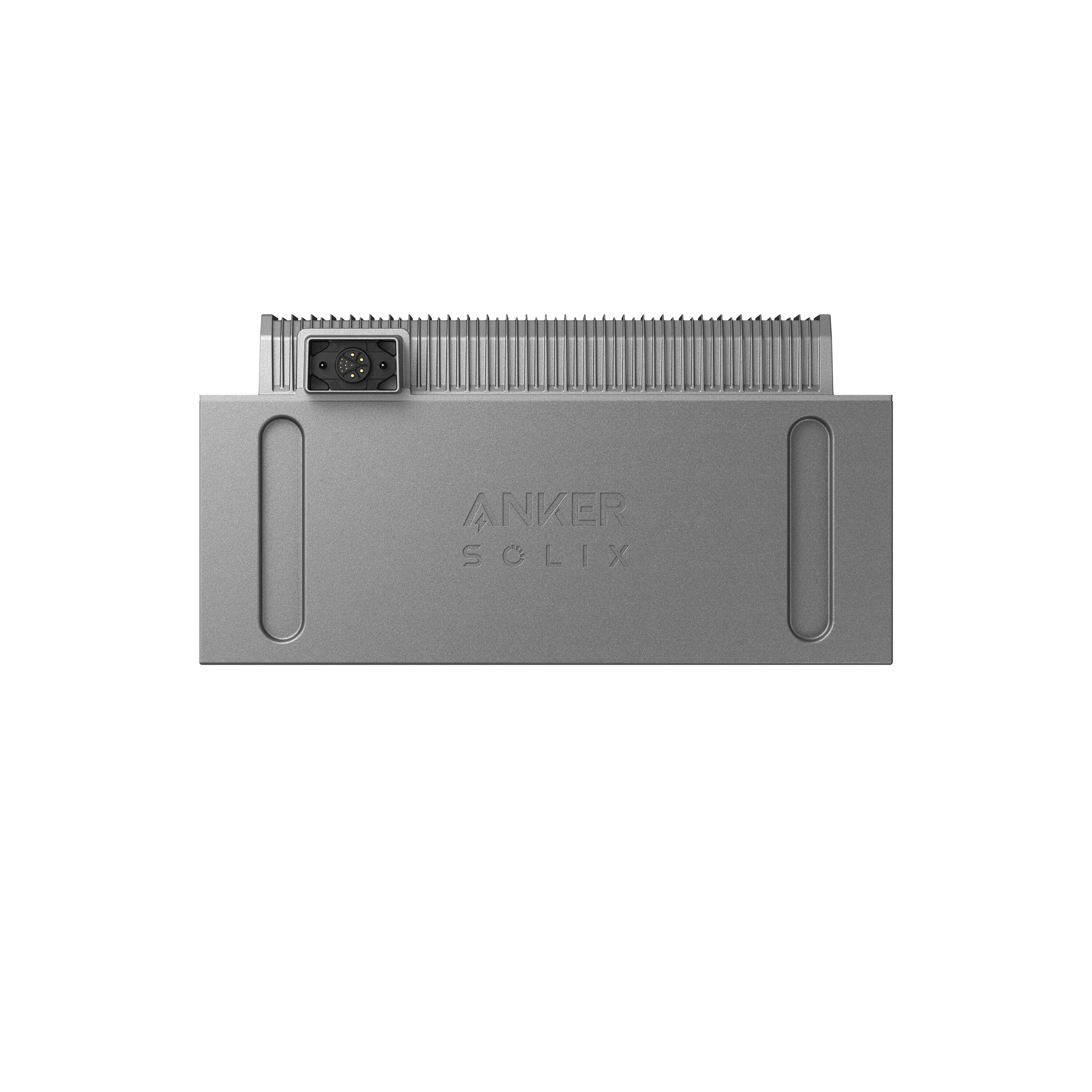 Anker SOLIX BP1600 uitbreidingsaccu, 1600Wh, compatibel met E1600 AC/Plus/Pro 7/7