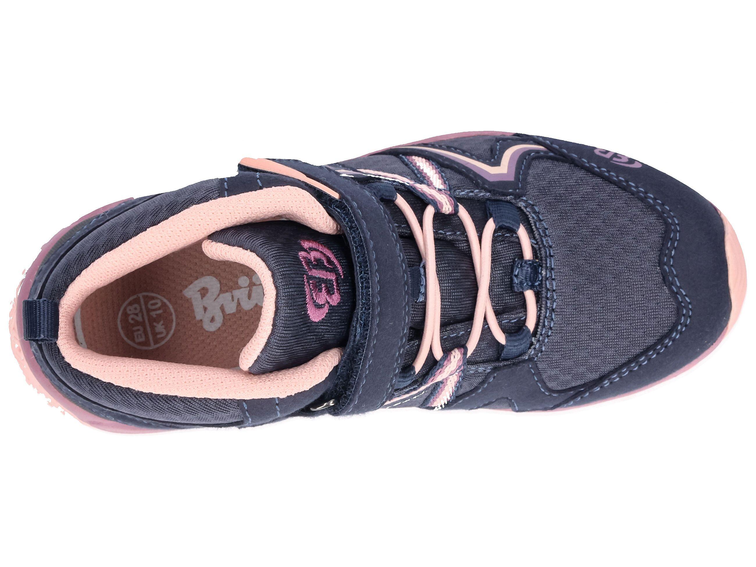 Chaussure de randonnée imperméable et respirant Filles Brütting Rockwall 5/6