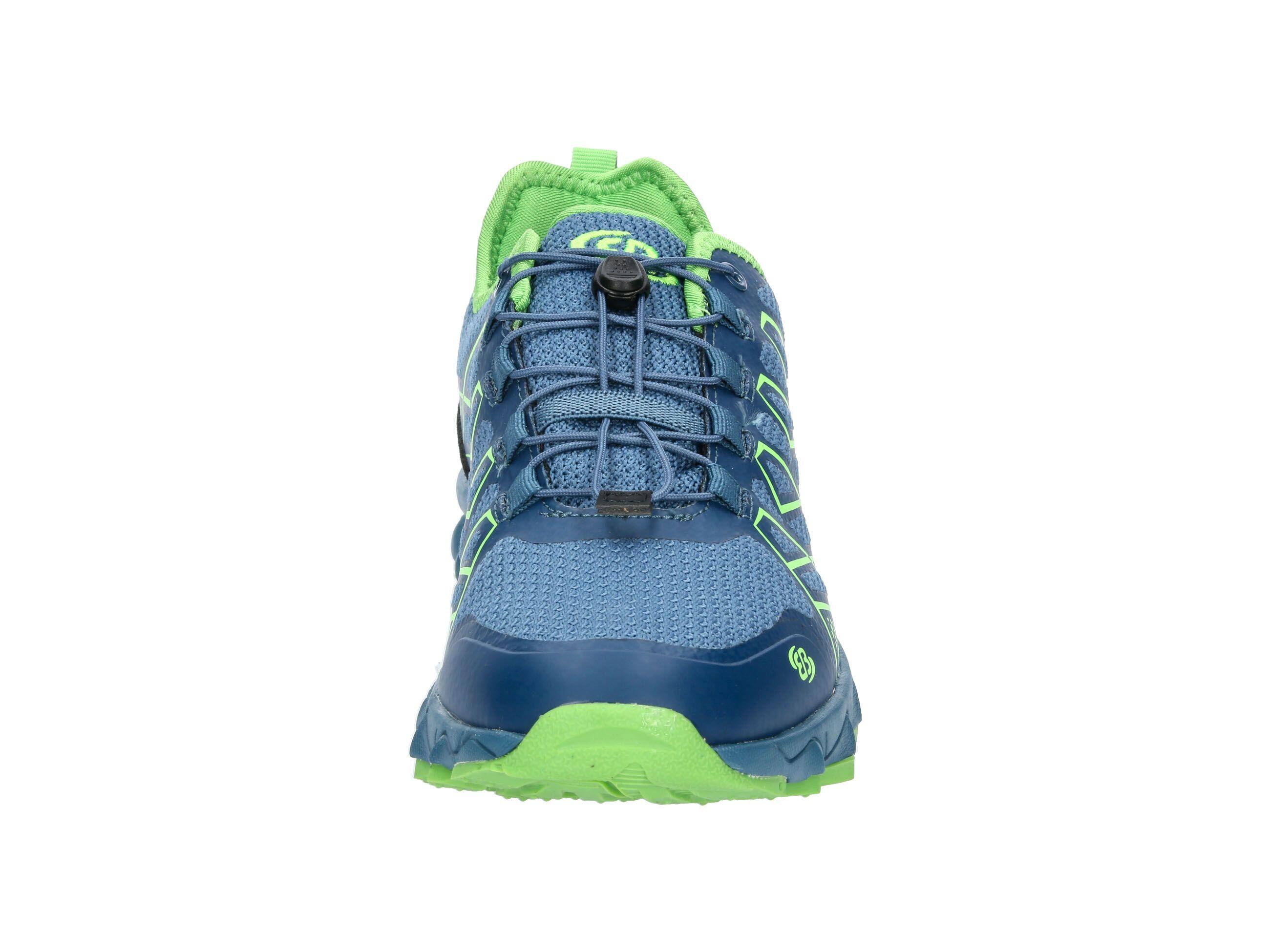 Chaussure extérieure imperméable et respirant Hommes Brütting Mission 3/6