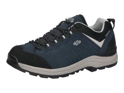 Scarpa da trekking Impermeabile e traspirante Uomini Brütting Mount Shavano