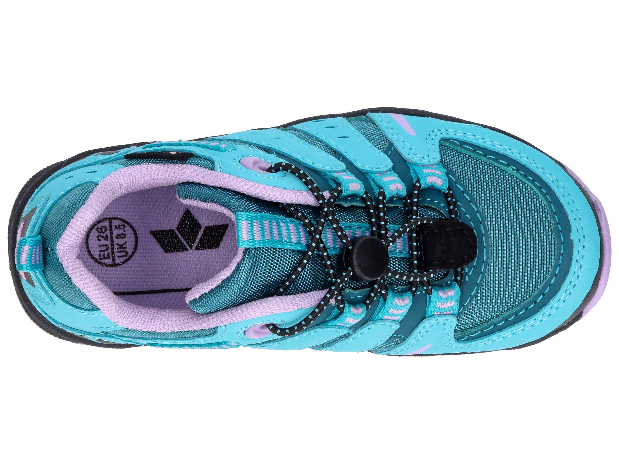 Chaussure extérieure Système de laçage rapide Filles LICO Fremont 5/6