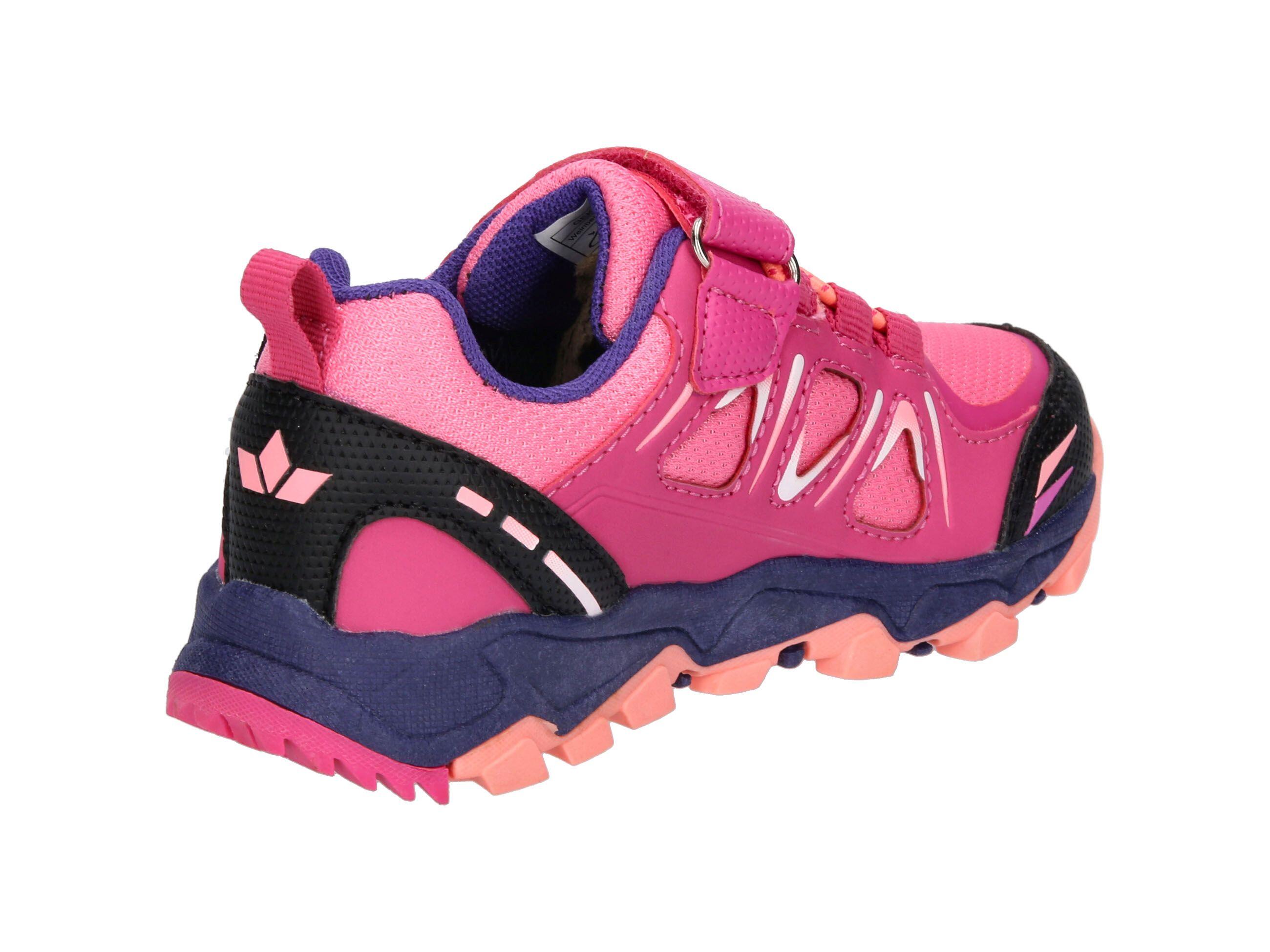Scarpe - outdoor - Bambini - impermeabili, velcro - Allen VS - magentapink 4/6