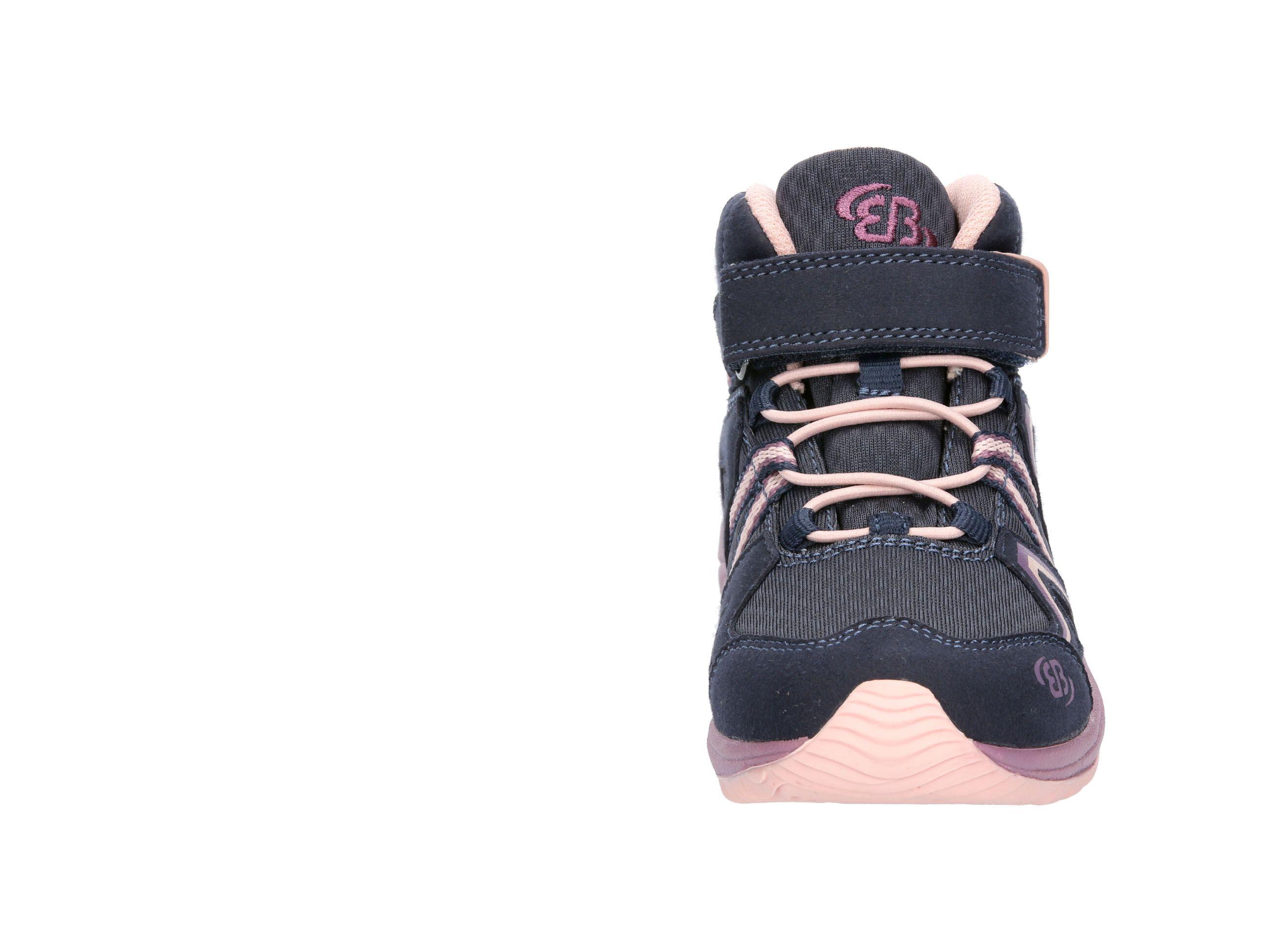 Chaussure de randonnée imperméable et respirant Filles Brütting Rockwall 3/6