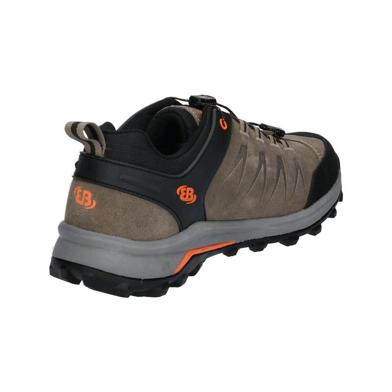 Chaussure extérieure imperméable et respirant Hommes Brütting Mount Chester