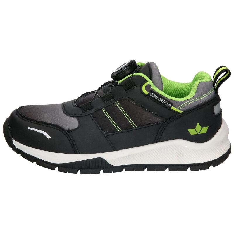 Chaussure extérieure imperméable et respirant Garçons LICO Akima