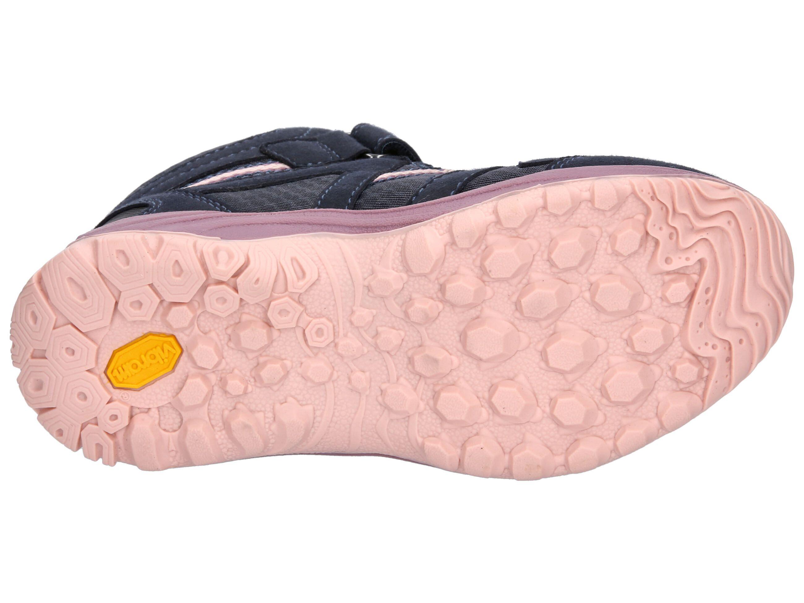 Chaussure de randonnée imperméable et respirant Filles Brütting Rockwall 6/6