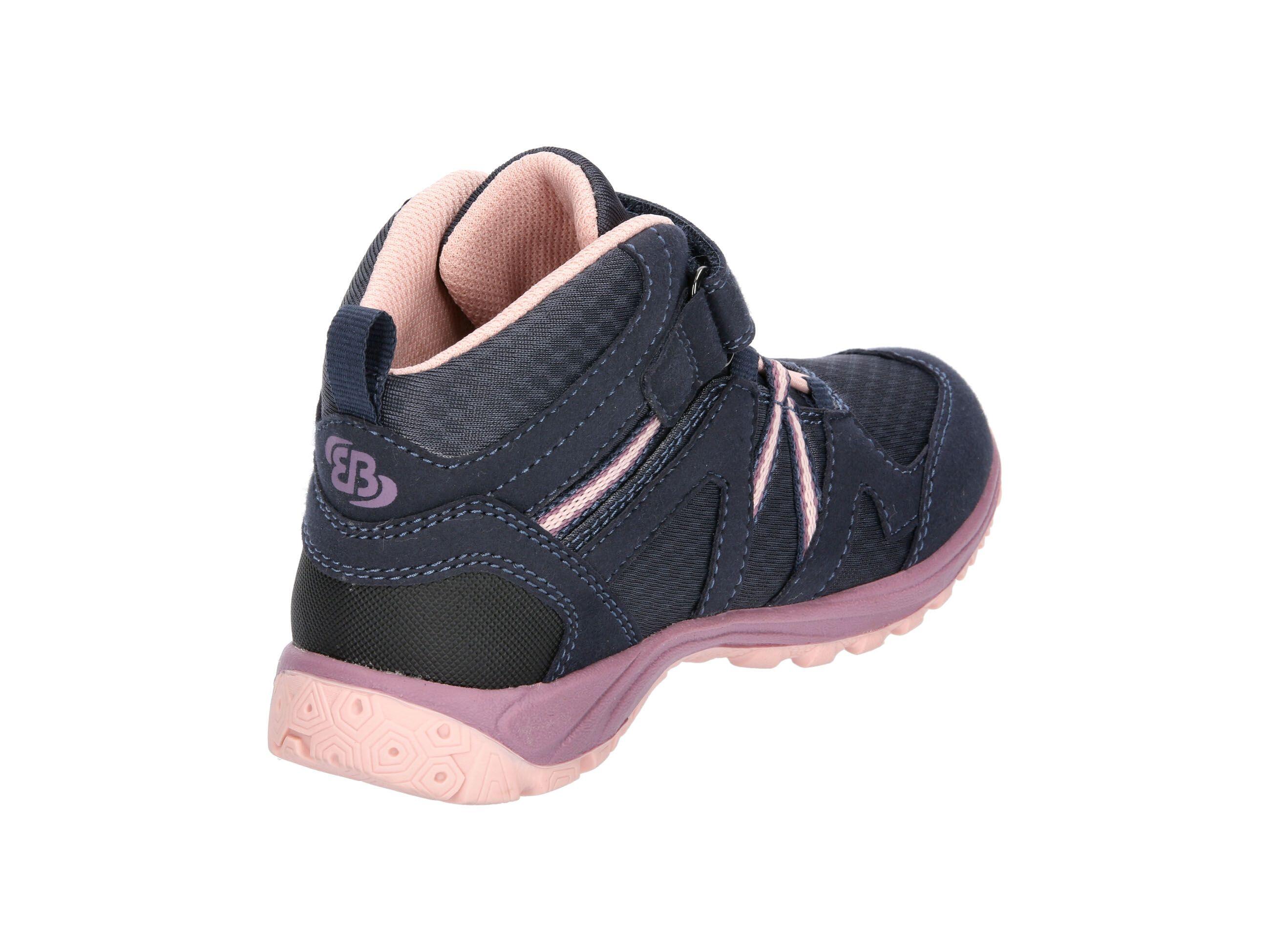 Chaussure de randonnée imperméable et respirant Filles Brütting Rockwall 4/6