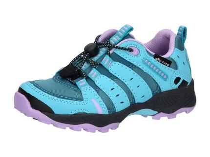 Chaussure extérieure Système de laçage rapide Filles LICO Fremont