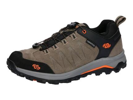 Chaussure extérieure imperméable et respirant Hommes Brütting Mount Chester