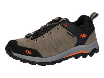 Outdoorschuh wasserdicht atumgsaktiv Herren Brütting Mount Chester