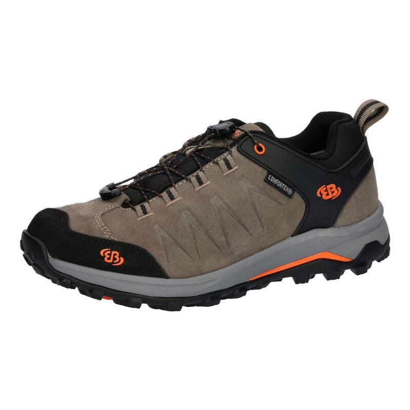 Chaussure extérieure imperméable et respirant Hommes Brütting Mount Chester
