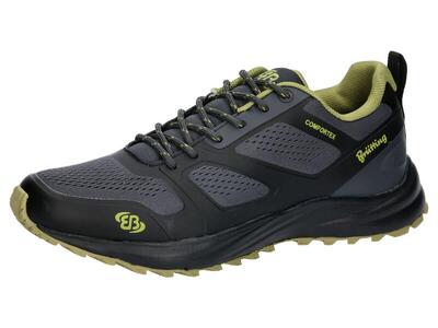 Scarpa da trekking Impermeabile e traspirante Uomini Brütting Mount Ray