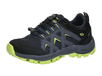 Chaussure extérieure imperméable et respirant Garçons Brütting Galveston