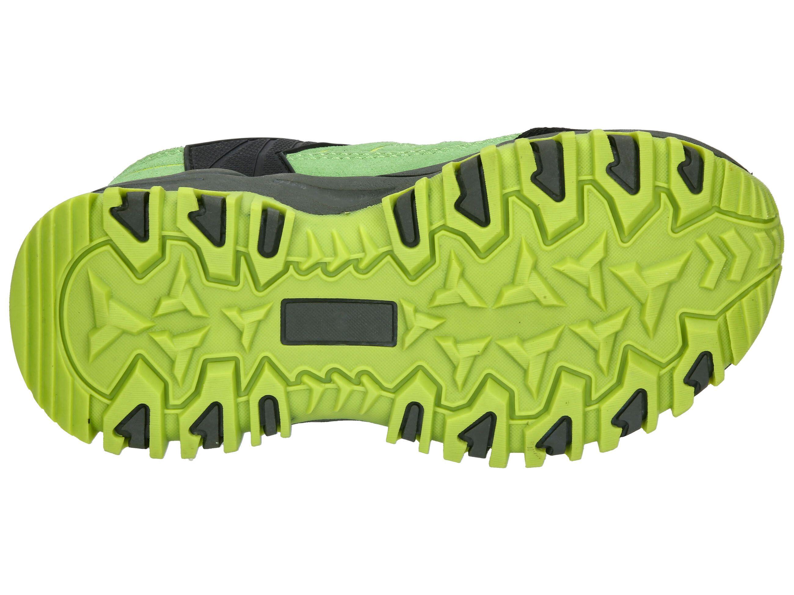 Scarpa all'aperto Ragazzi Brütting Mount Pinos Kids Low 6/6