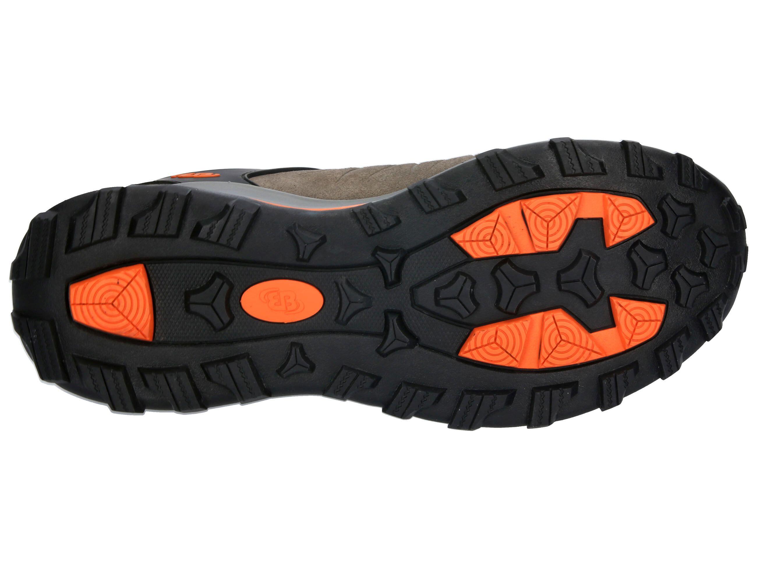 Outdoorschuh wasserdicht atumgsaktiv  Herren Brütting Mount Chester 6/6