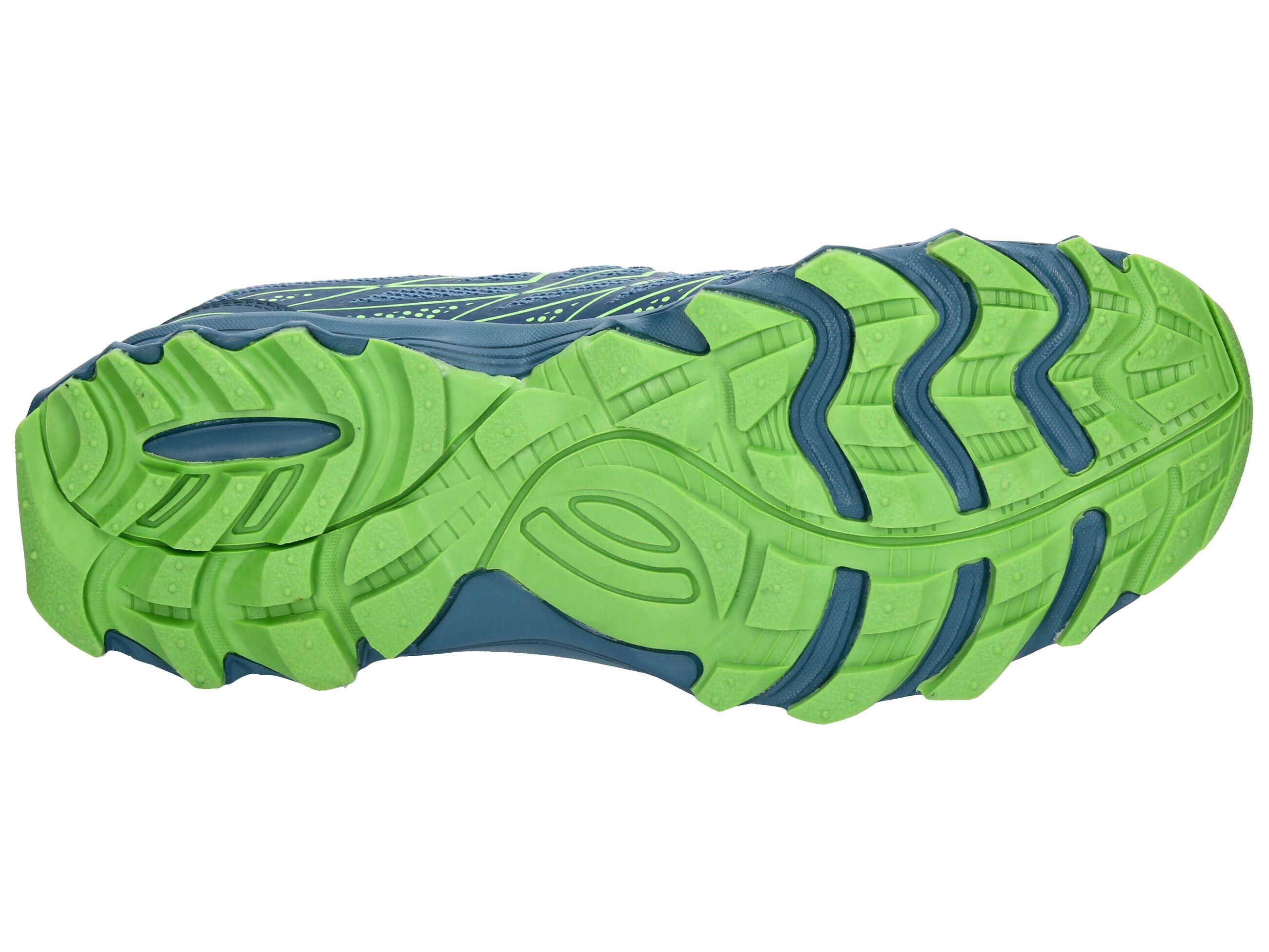 Chaussure extérieure imperméable et respirant Hommes Brütting Mission 6/6