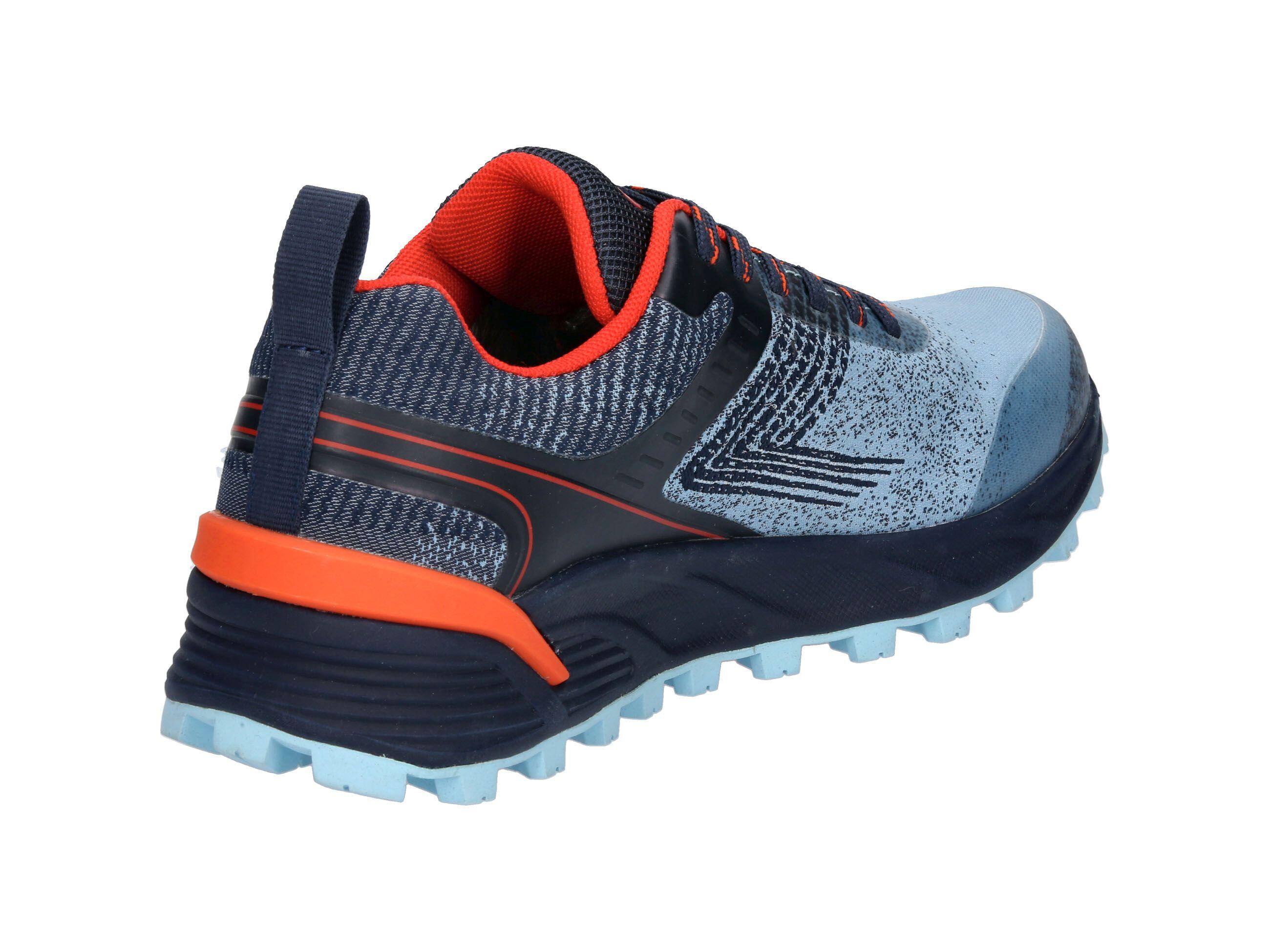 Outdoorschuh wasserdicht atumgsaktiv  Herren Schnürung Brütting Mount Batur 4/6
