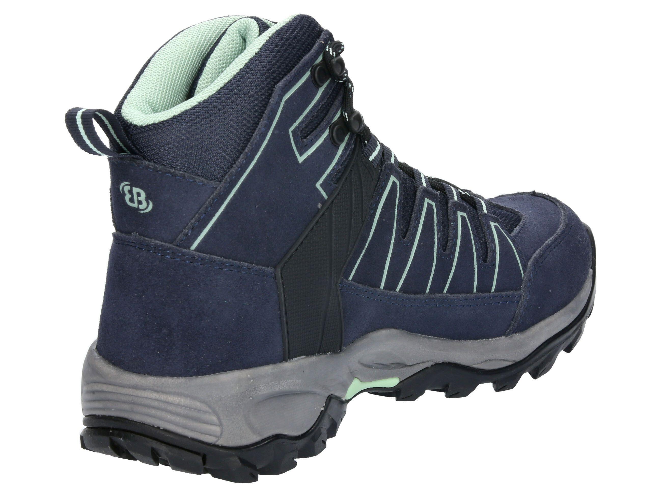 Scarpa all'aperto Impermeabile e traspirante Signore Brütting Mount Pinos High 4/6
