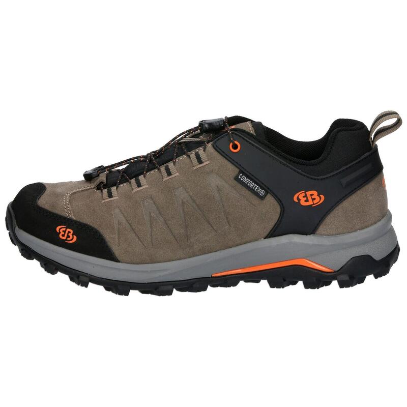 Chaussure extérieure imperméable et respirant Hommes Brütting Mount Chester