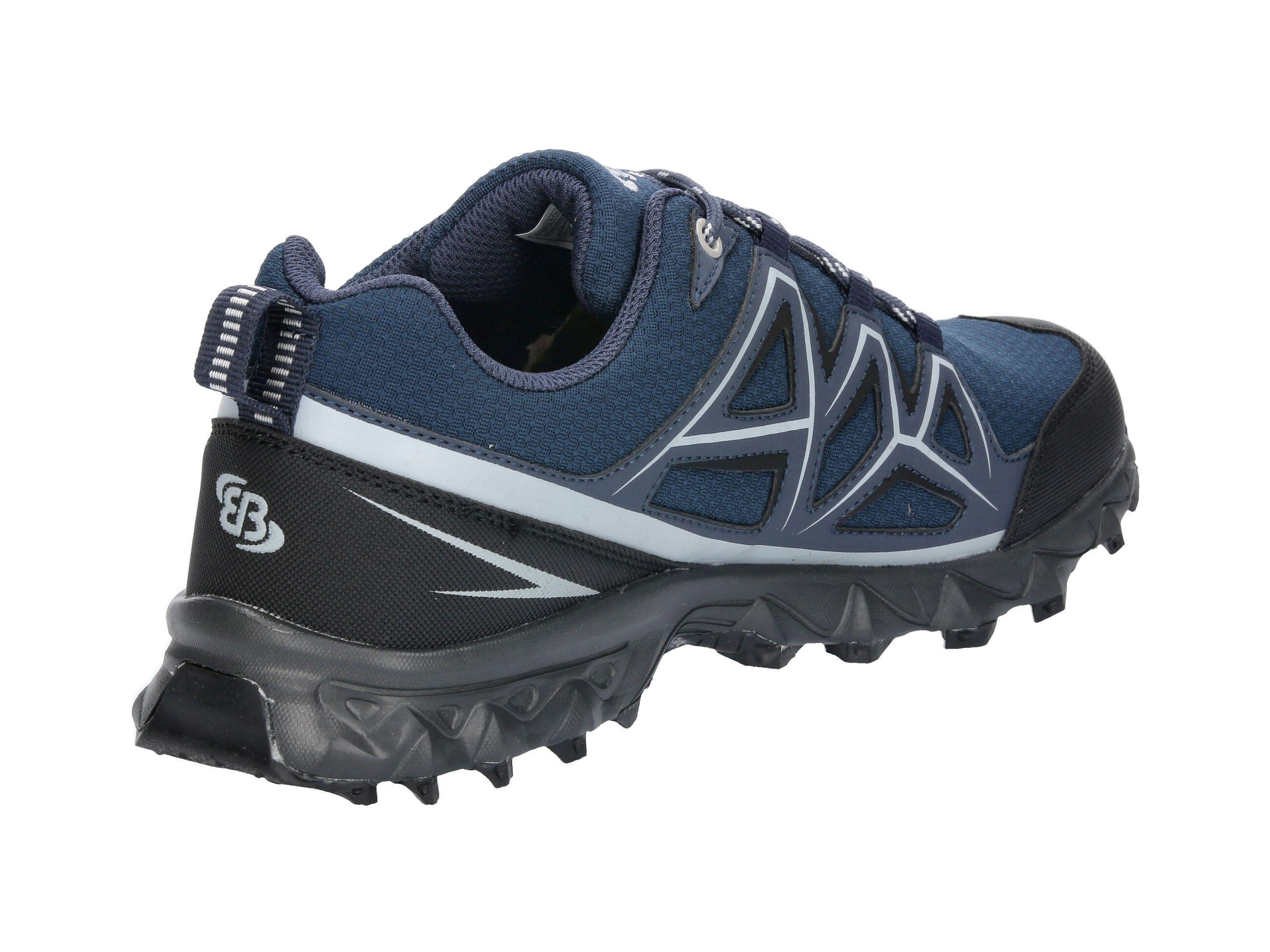 scarpe - Nordic Walking - uomo - impermeabili, Comfortex - blu 4/6