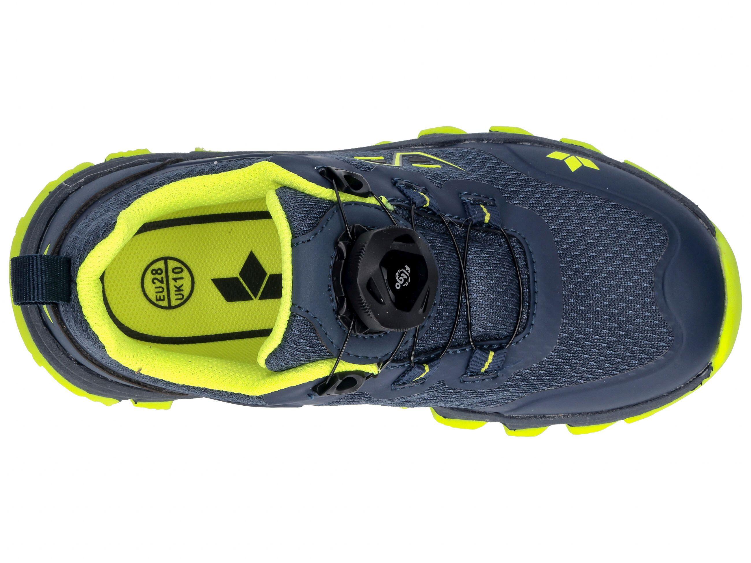 Scarpa all'aperto Impermeabile e traspirante Ragazzi LICO Rockledge 5/6