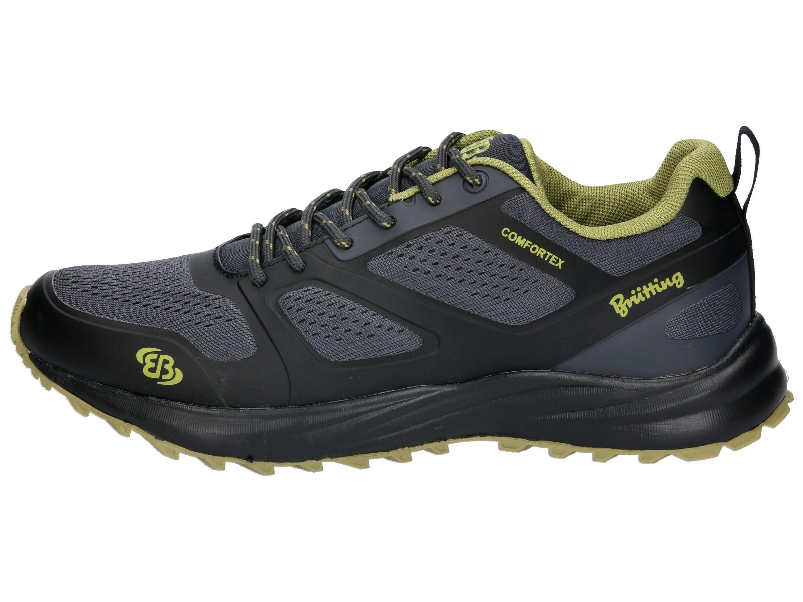 Scarpa da trekking Impermeabile e traspirante Uomini Brütting Mount Ray 2/6