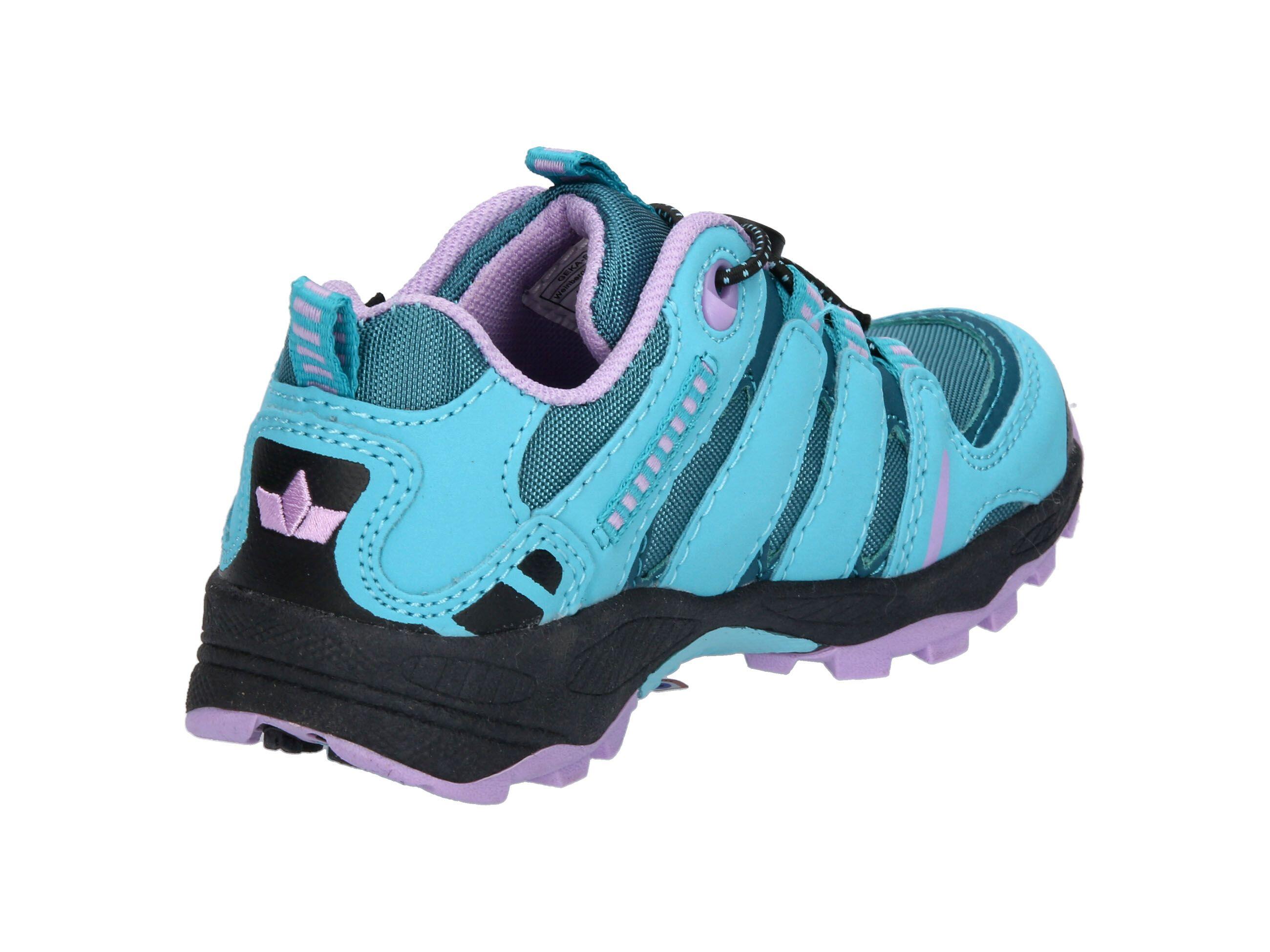 Chaussure extérieure Système de laçage rapide Filles LICO Fremont 4/6