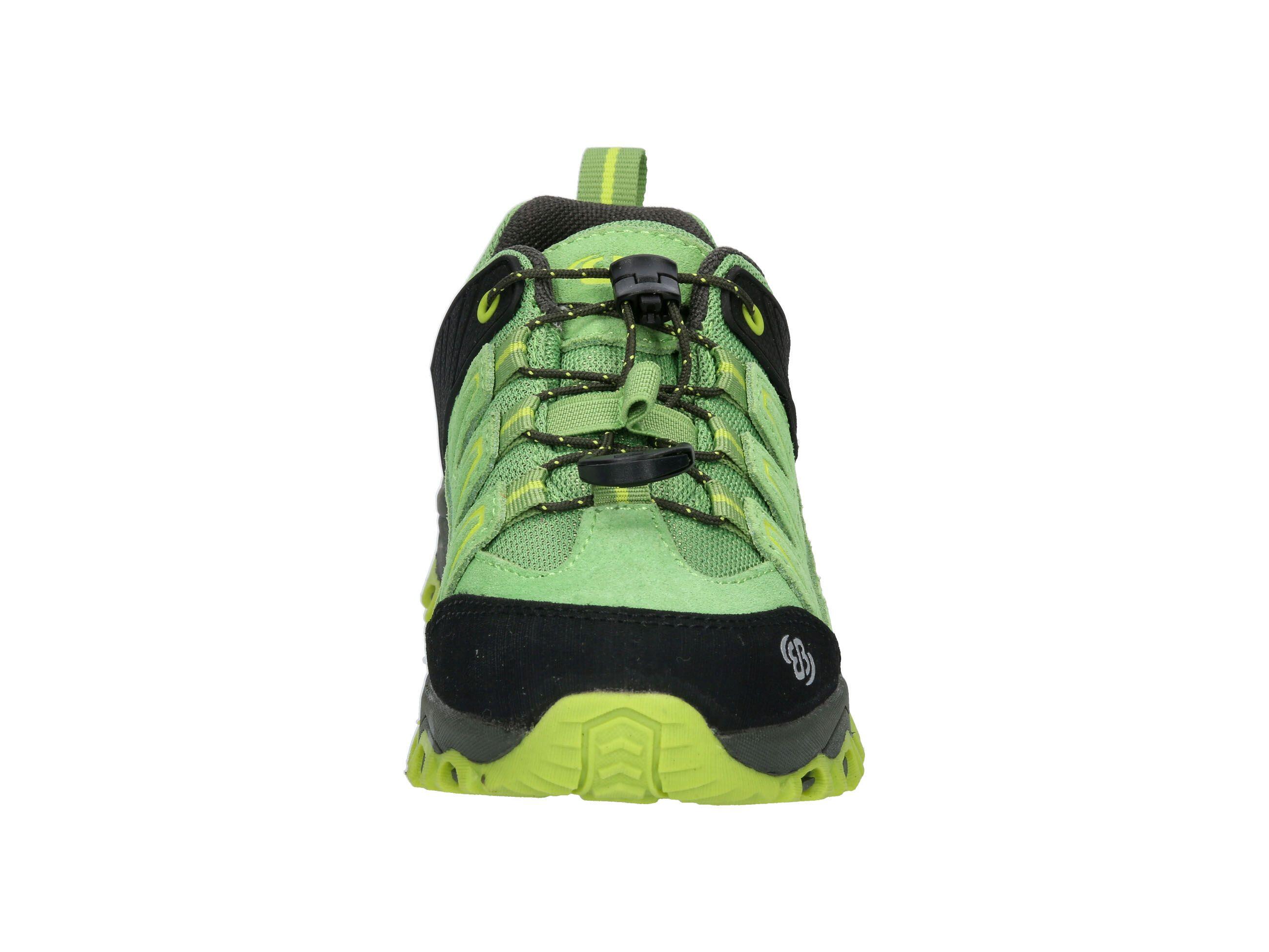 Scarpa all'aperto Ragazzi Brütting Mount Pinos Kids Low 3/6