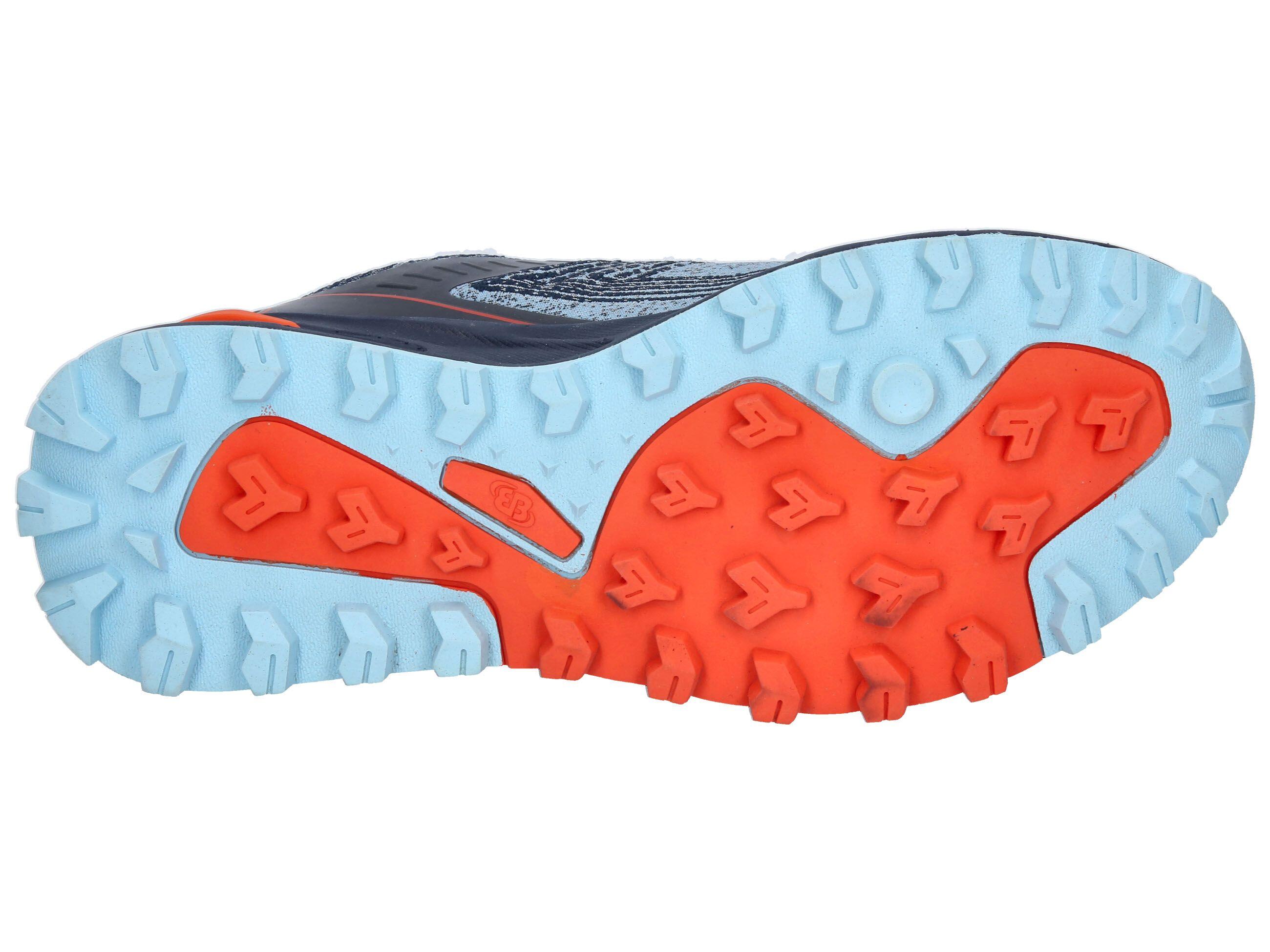 Outdoorschuh wasserdicht atumgsaktiv  Herren Schnürung Brütting Mount Batur 6/6