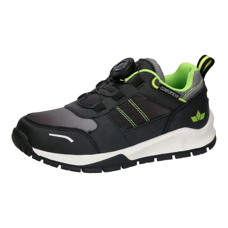 Chaussure extérieure imperméable et respirant Garçons LICO Akima