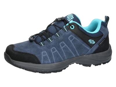 Outdoorschuh wasserdicht atumgsaktiv Herren Brütting Mount Harvard Low
