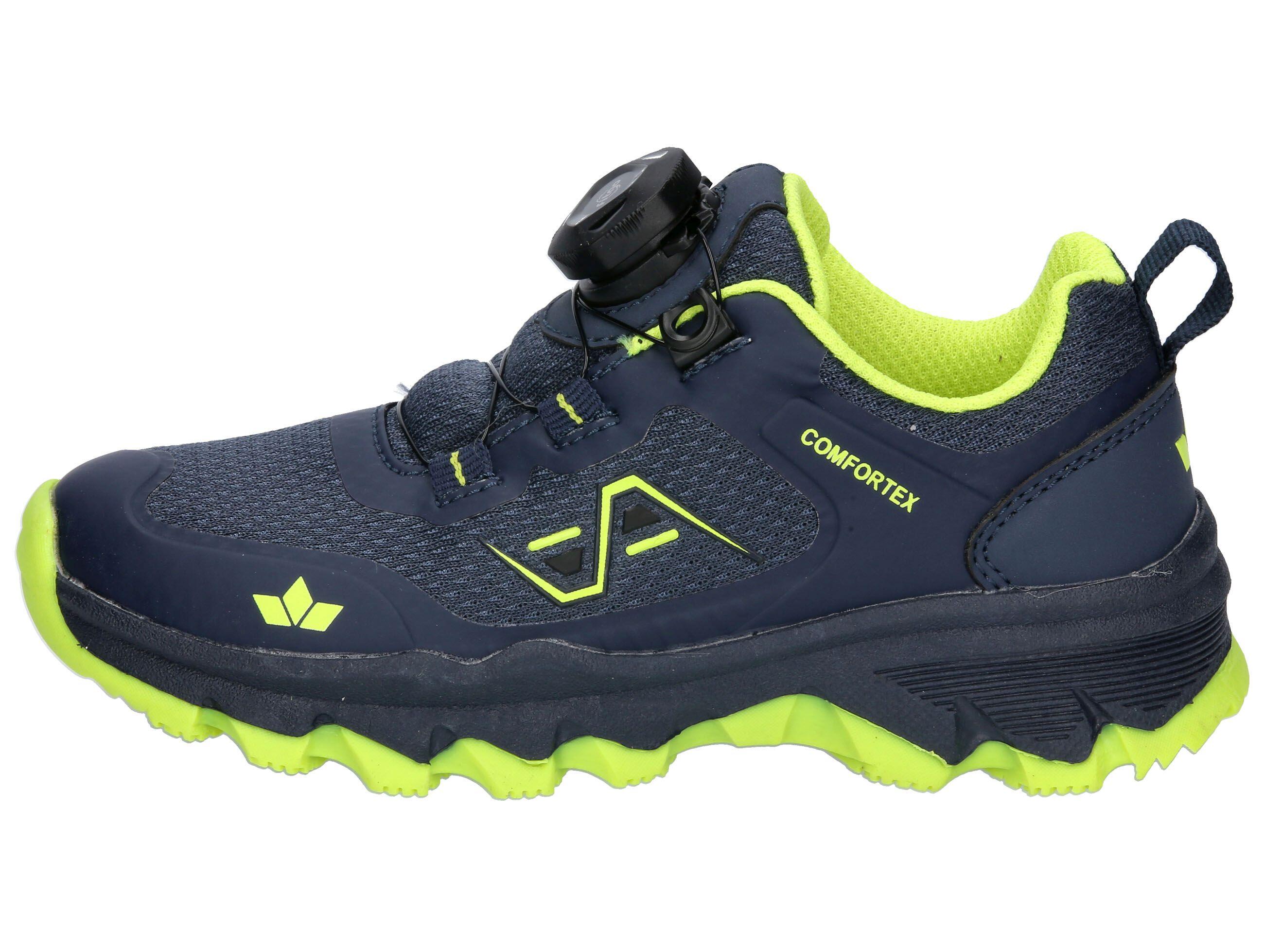 Scarpa all'aperto Impermeabile e traspirante Ragazzi LICO Rockledge 2/6