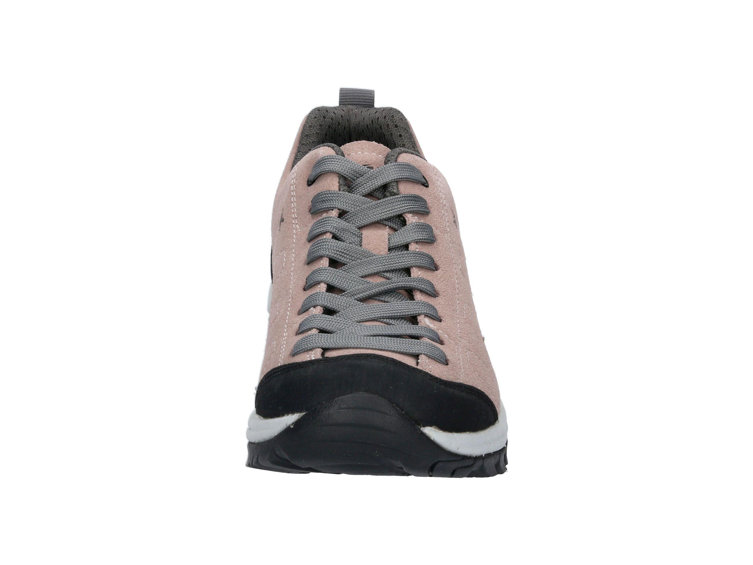 Scarpa all'aperto Allacciatura Signore Brütting Claremont 3/6