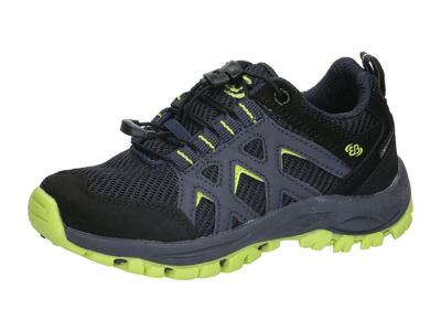 Outdoor-schuhe jongens waterdicht en ademend brütting galveston