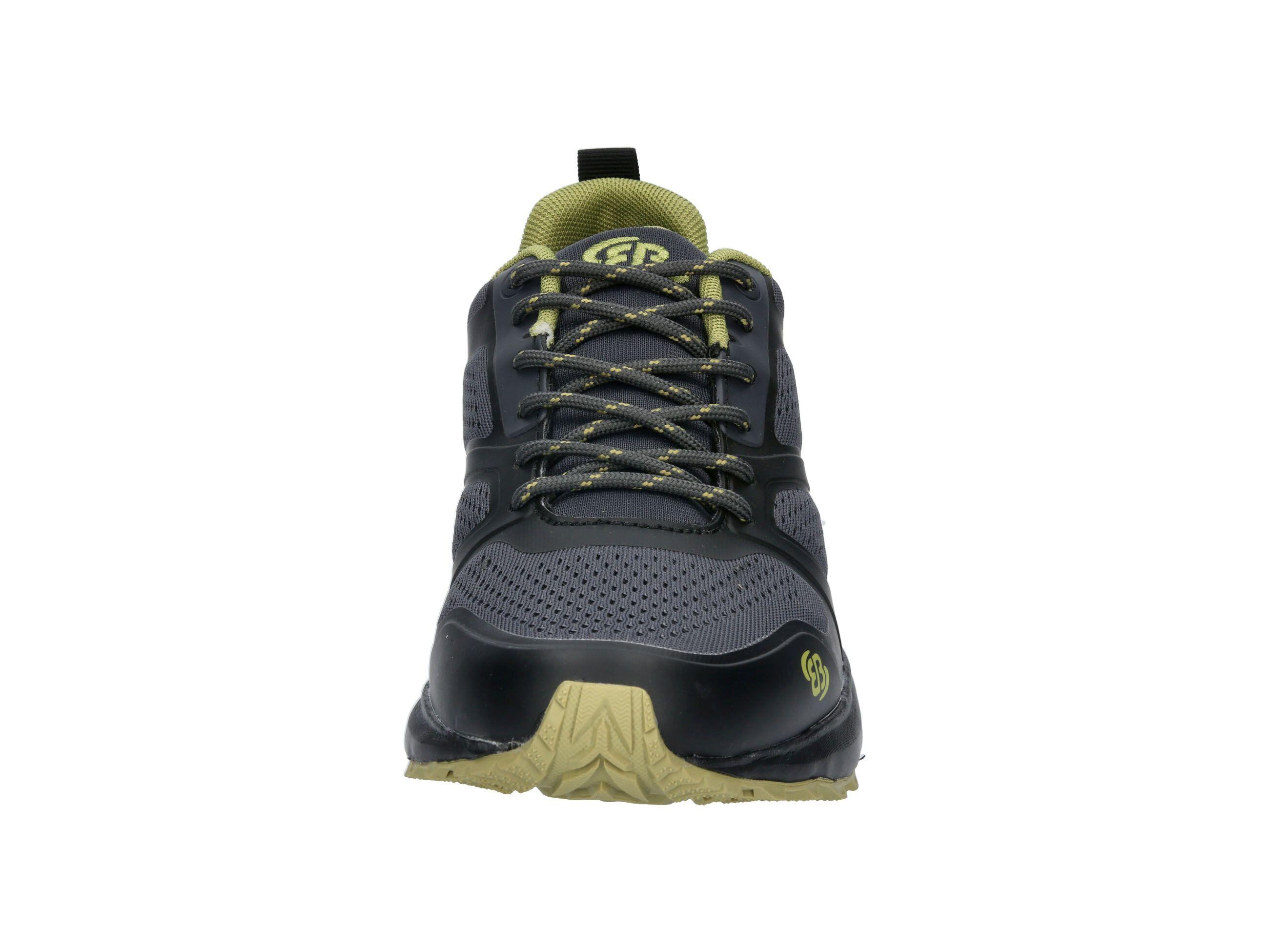 Scarpa da trekking Impermeabile e traspirante Uomini Brütting Mount Ray 3/6