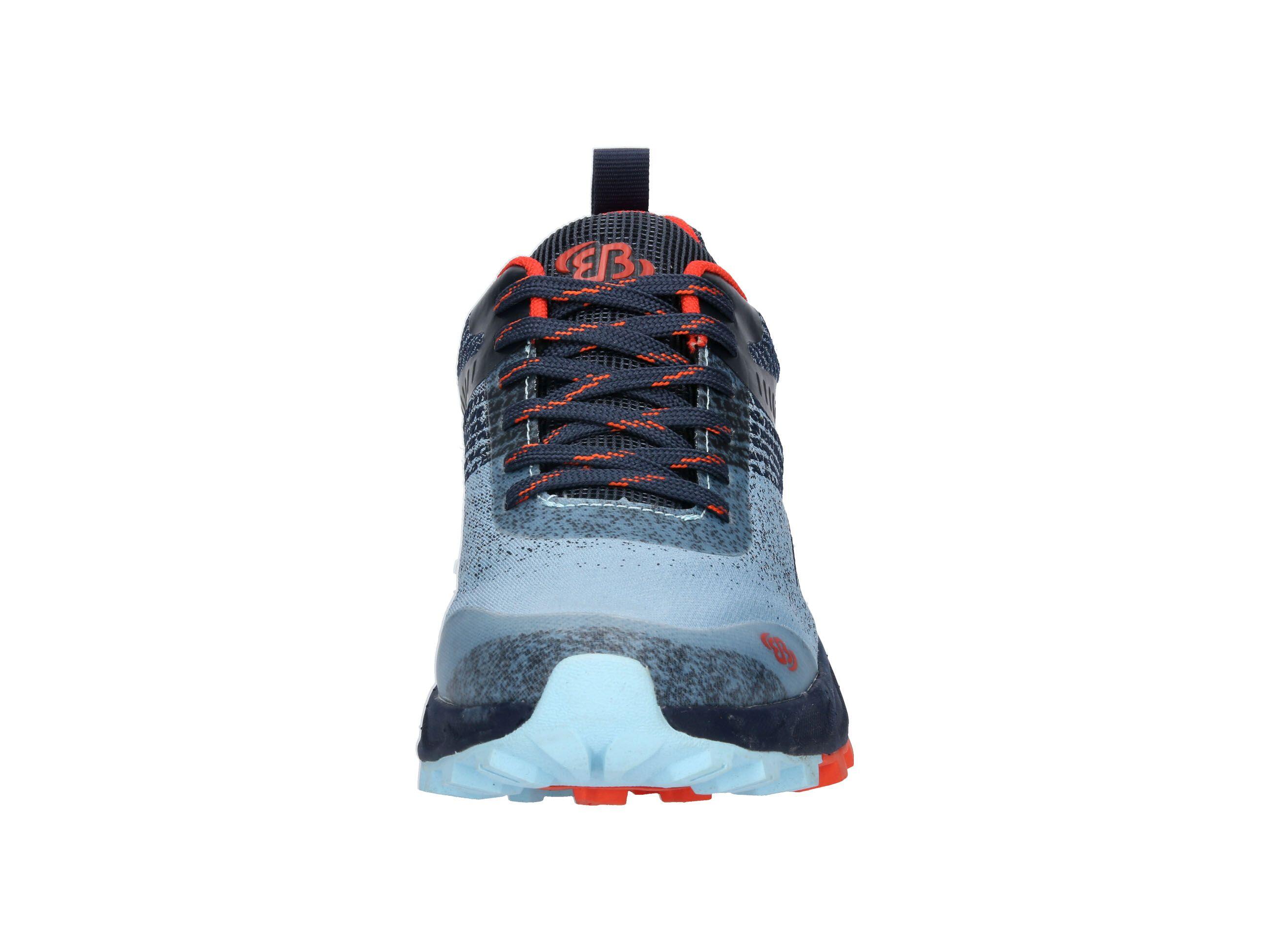 Outdoorschuh wasserdicht atumgsaktiv  Herren Schnürung Brütting Mount Batur 3/6