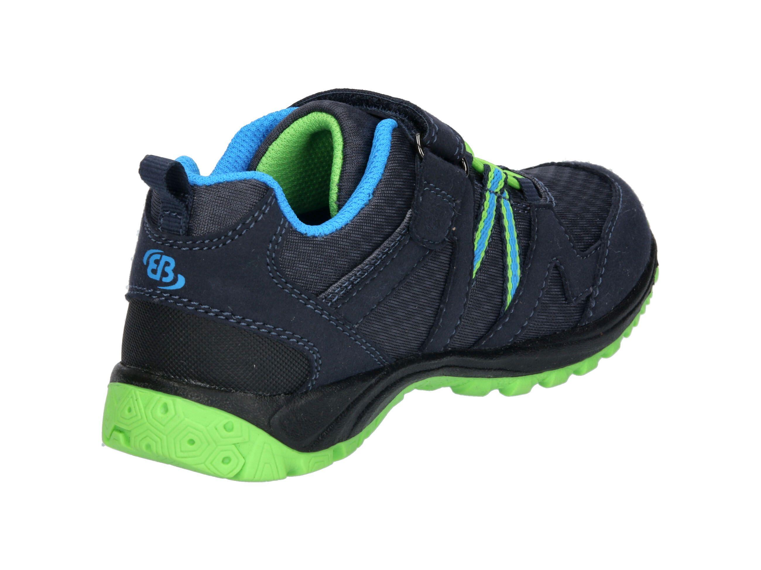 Scarpa da trekking Impermeabile e traspirante Ragazze Brütting Rockwall 4/6