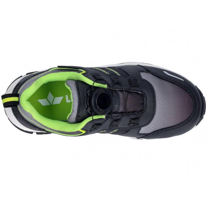 Chaussure extérieure imperméable et respirant Garçons LICO Akima